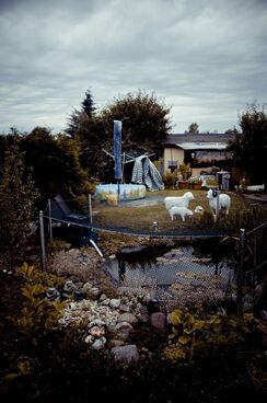 Fernanda Rappa, ‘Untitled’, 2012