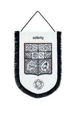 Nástio Mosquito, ‘M.F.H.N.S. (#2) (Authority)’, 2016