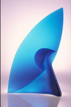 Latchezar Boyadjiev, ‘Silence’, 2000