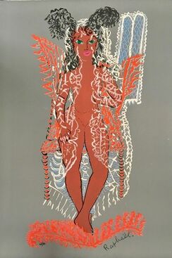 Antonietta Mafai, ‘Untitled’, 1950s