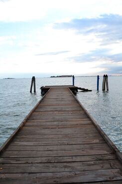 Michele Sofisti, ‘Eterna Venezia’, 2013