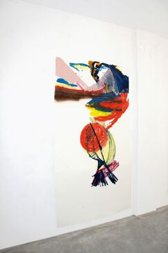 Pesce Khete, ‘Untitled’, 2013