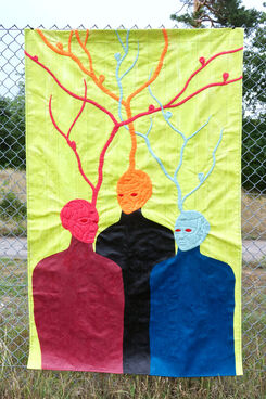 Fabian Widukind Penzkofer, ‘Aus der Serie Bots, Futur Drei’, 2023