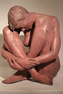 Helen Mudie, ‘ Ioannidou Life Size IV’, 2012