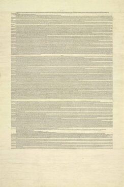 Ayaz Jokhio, ‘Metamorphosis text’