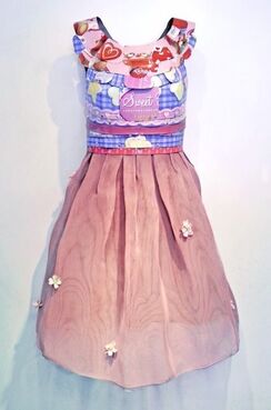 Donna McCullough, ‘Sweet Blossoms of Hope’, 2015