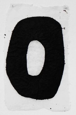 Judith Trepp, ‘2016-D-0009’, 2016