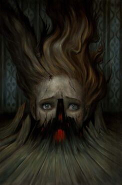 Esao Andrews, ‘House of Mystery #5’, 2009