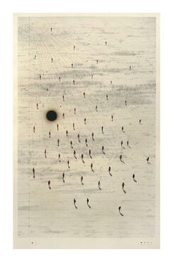 Felipe Bedoya, ‘Sin título’, 2023