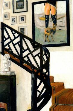 Juergen Wolf, ‘Untitled’, 2012