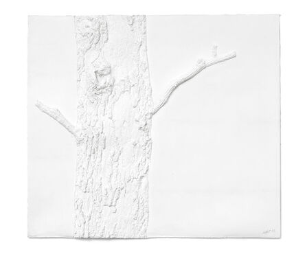 Harry Geffert, ‘Tree #2’, 2001