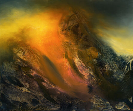 Samantha Keely Smith, ‘From Ashes’, 2019
