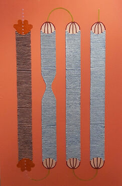 Irene Infantes, ‘Balloons II’, 2022