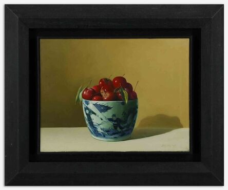 Zhang Wei Guang, ‘Cherries’, 2007