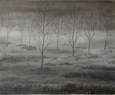 Meng Huang, ‘Woods’, 2008