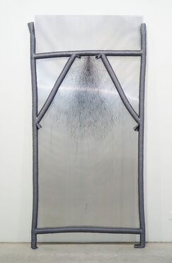 Zane Žeivate, ‘Soft Coated HFI221128-01’, 2023