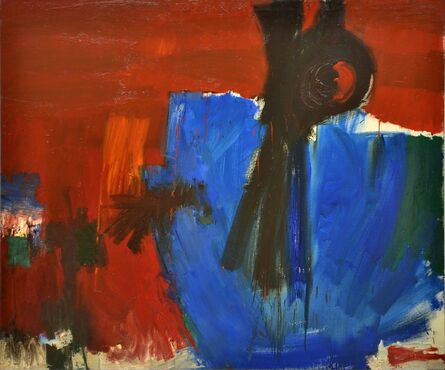 Art Brenner, ‘Untitled’, 1959