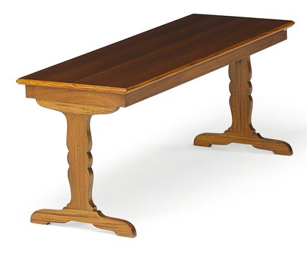 Comte, ‘Low table’, ca. 1940