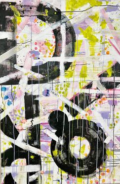 KIM SCHUESSLER, ‘Dior Deconstructed’, 2023