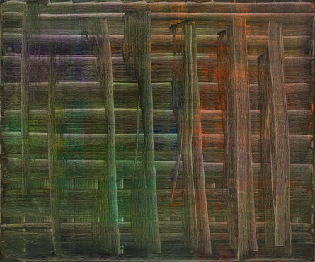 Gerhard Richter, ‘Abstraktes Bild [Abstract Painting]’, 1992