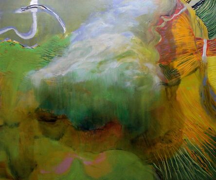Kathryn Bemrose, ‘Monsoon’, 2012