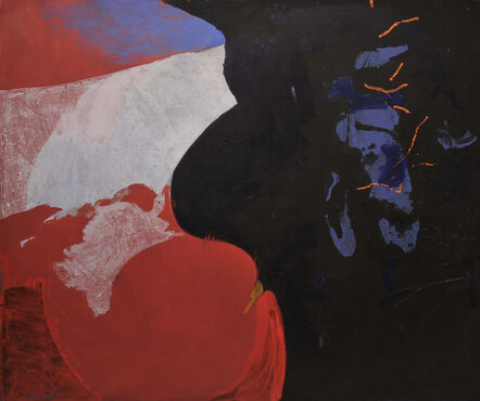 James Brooks, ‘Reneel’, 1967