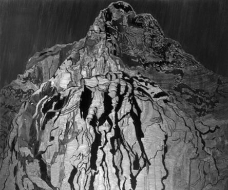 Karen Gunderson, ‘Tukuche Peak’, 2005