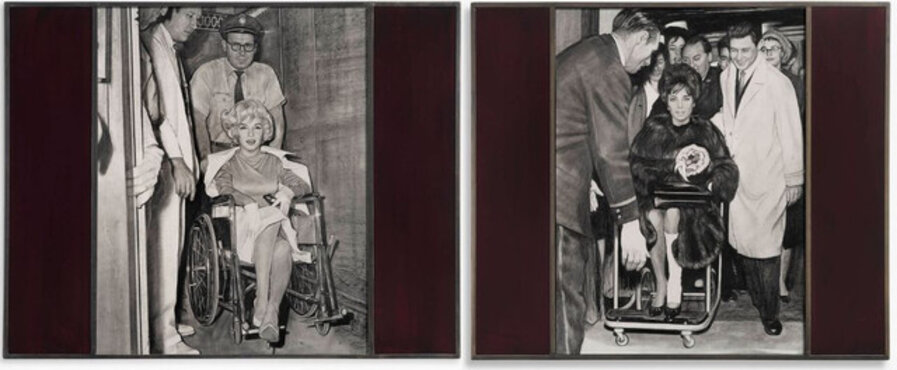 Celluloid Studio #15 & #20