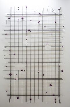 Adolfo Bimer, ‘291: II’, 2018