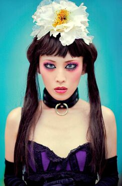 Akif Hakan, ‘the minds of the mad 7’, 2006