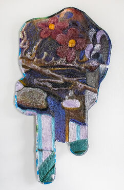 Jason Willaford, ‘Untitled’, 2021