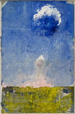 Candace Walters, ‘Explosion’, 2013