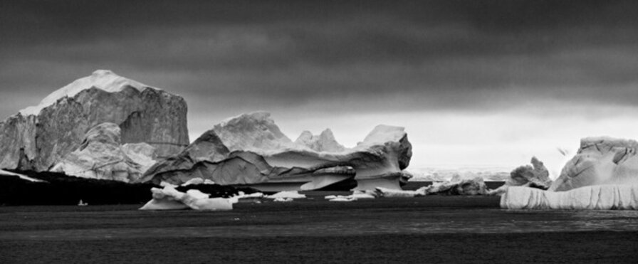 Icefloe XVII