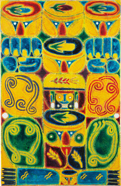 Alexander Tovborg, ‘Europha’, 2016