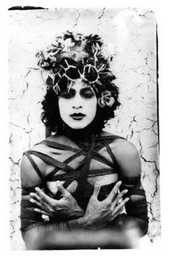 Sergio Zevallos, ‘Martirios’, 1984