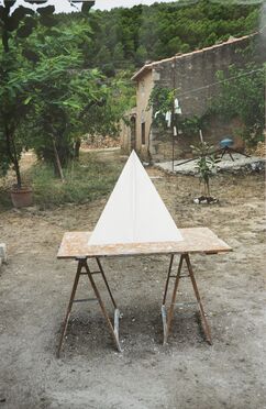 Alberto Peral, ‘Collblanc’, 2010-2015