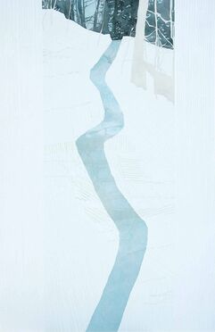 Vivian Kahra, ‘Glade’, 2014