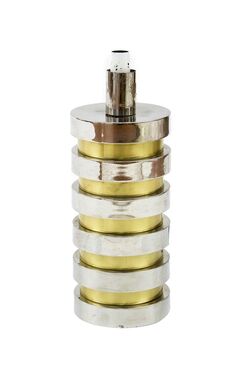 In the style of Romeo Rega, ‘Table lamp’