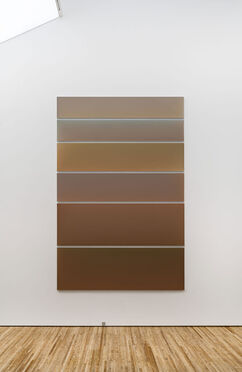 Jongju Yoon, ‘cherish the time-voyage’, 2021