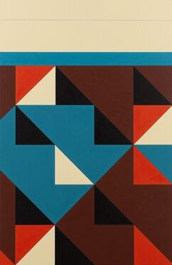 Thomas Raat, ‘An Inquiry into Meaning and Truth’, 2012