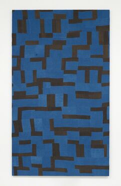 Ayan Farah, ‘Desré’, 2019