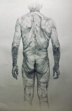 Sherry Camhy, ‘Seeking Ataraxia’, 2023