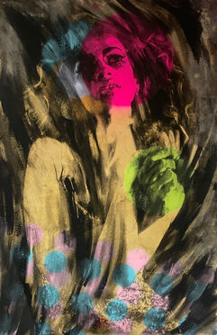 Louis Pratt, ‘Maybe I want it’, 2023