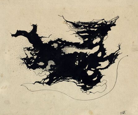 Léon Arthur Tutundjian, ‘Untitled’, 1926