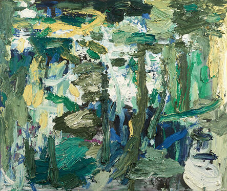 Zhu Jinshi, ‘The Scenery of Cézanne’, 2007