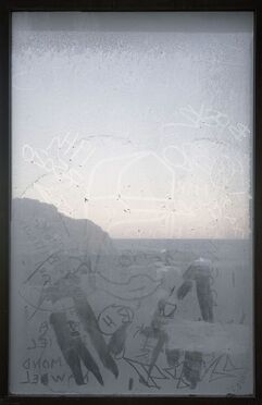 Anna Malagrida, ‘S/T (puente)’, 2006