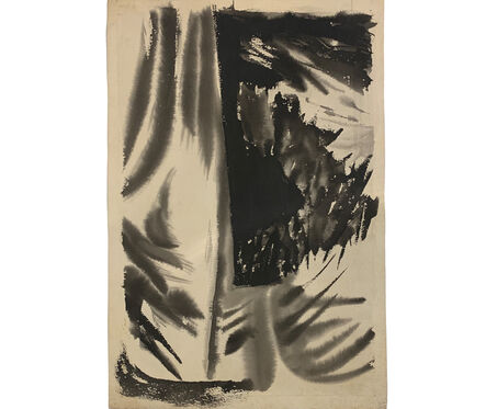 Elda Cerrato, ‘Serie Progresiones Nº 7’, 1958-1960