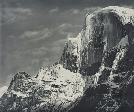 Attributed to Ansel Adams, ‘11 Halftones Reproductions’