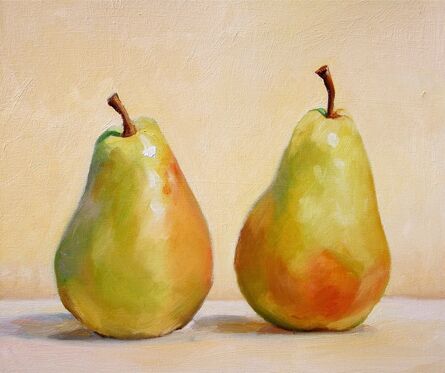 Ray Kleinlein, ‘Pears’, 2011