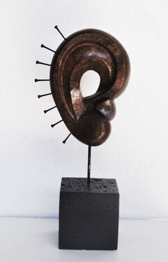 Francisco Javier Zepeda, ‘Ecos’